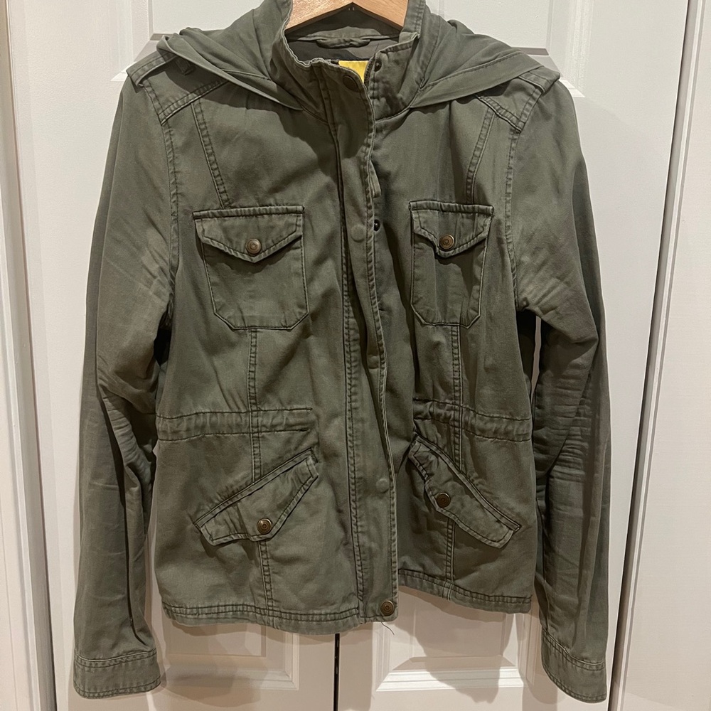 Aeropostale jacket